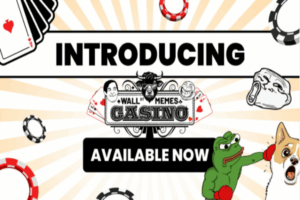 comprare crypto su wsm casino