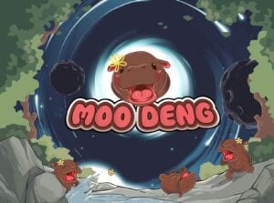 moodeng esplode