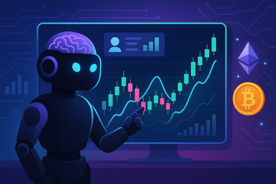 OKX DEX: la nuova frontiera del trading onchain avanzato