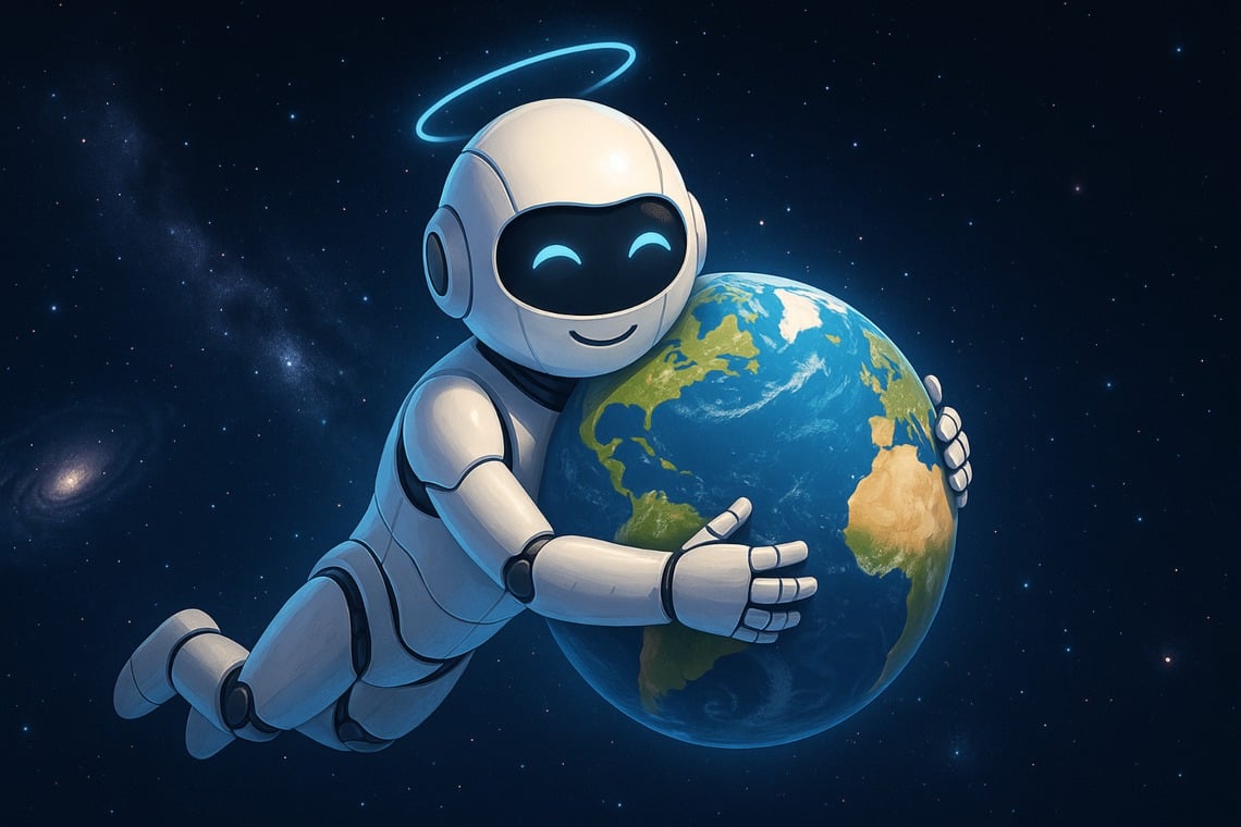 AI for everyone: because the real revolution is accessibility