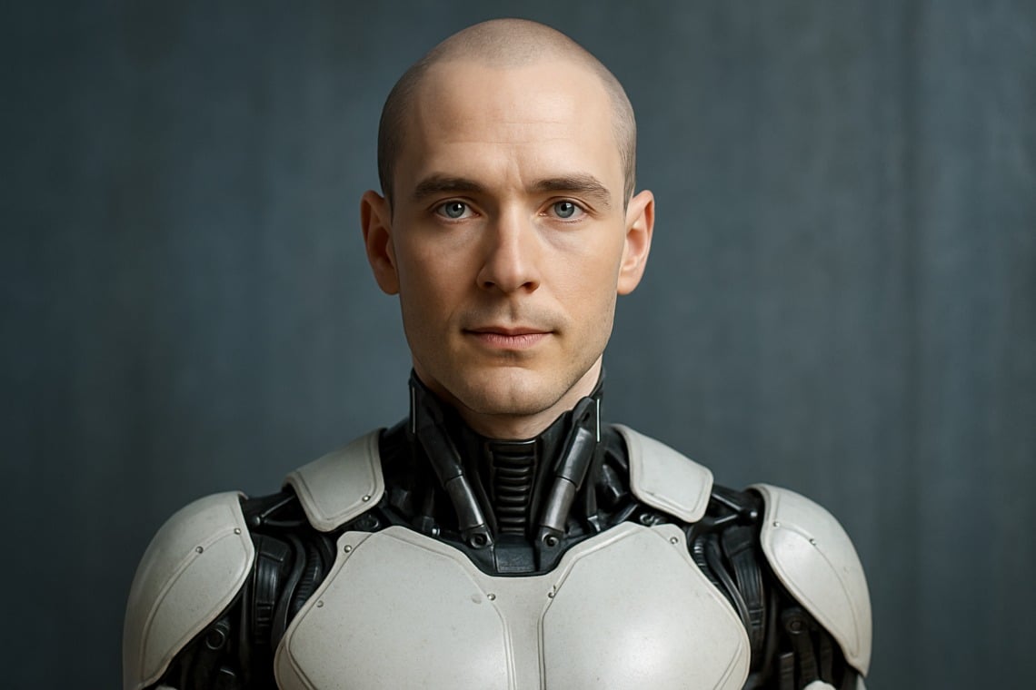 The AI that speaks human language: the revolution in robotics
