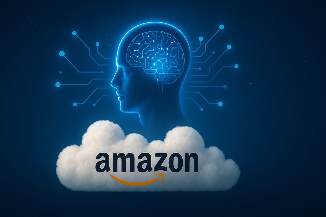 Amazon and New York Times: a strategic partnership for AI