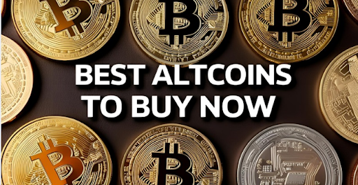 Best Altcoins to Buy Now: Meme Coins Are Leading This Cycle – Here’s Why