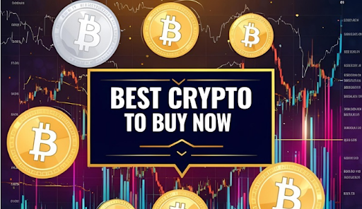 Best Crypto to Buy Now: Bitcoin Momentum Surges as B in Hot Capital Enters the Market