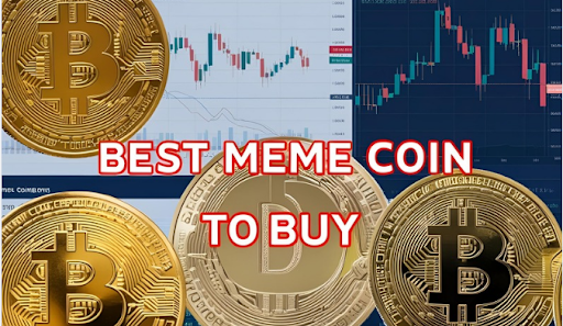 Best Meme Coin to Buy in a Hot Market: B in Fresh Capital Fuels Crypto Frenzy