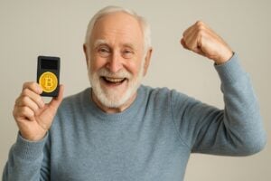 bitcoin 401k