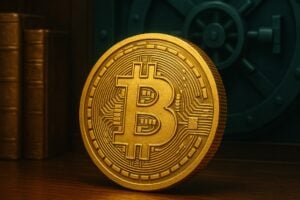 bitcoin fidelity