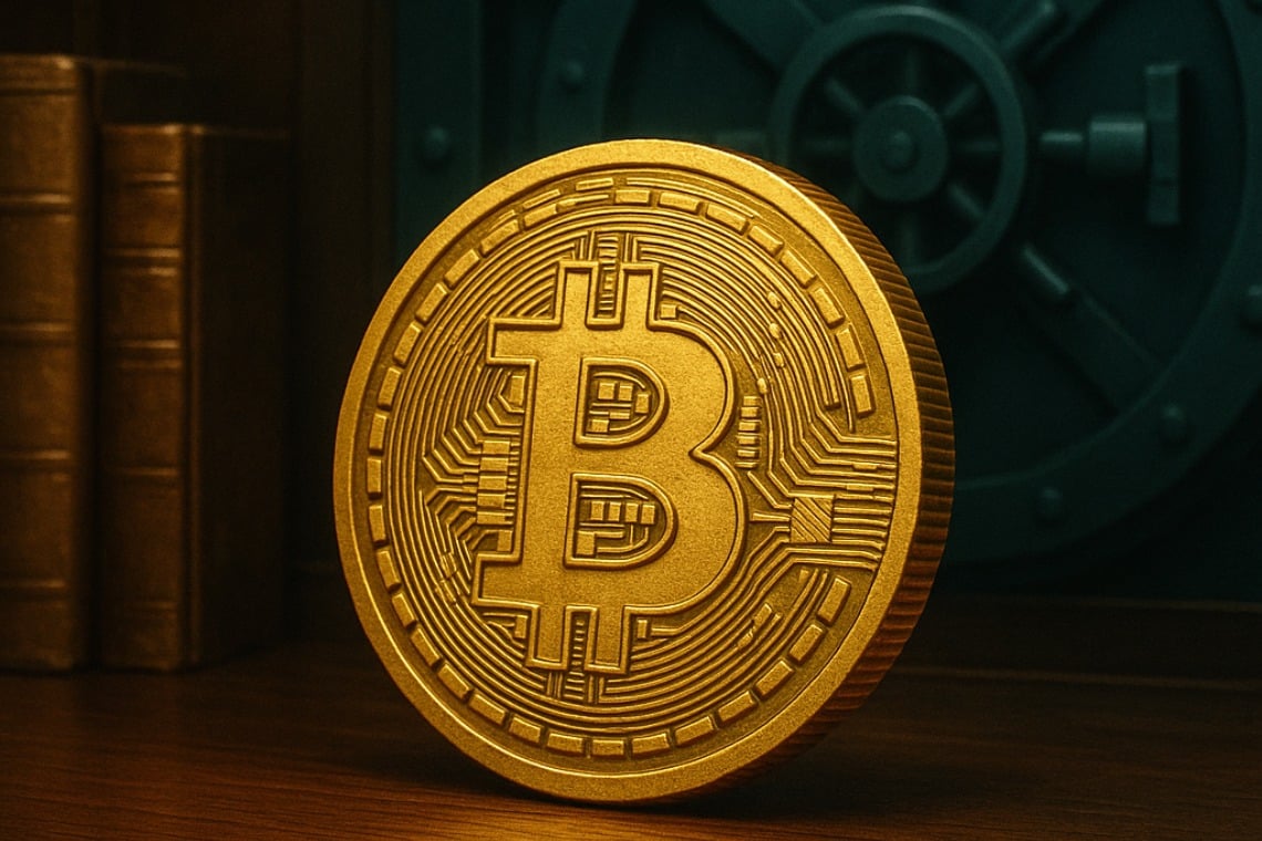 Bitcoin e imprese: il caso d’investimento di Fidelity per le aziende