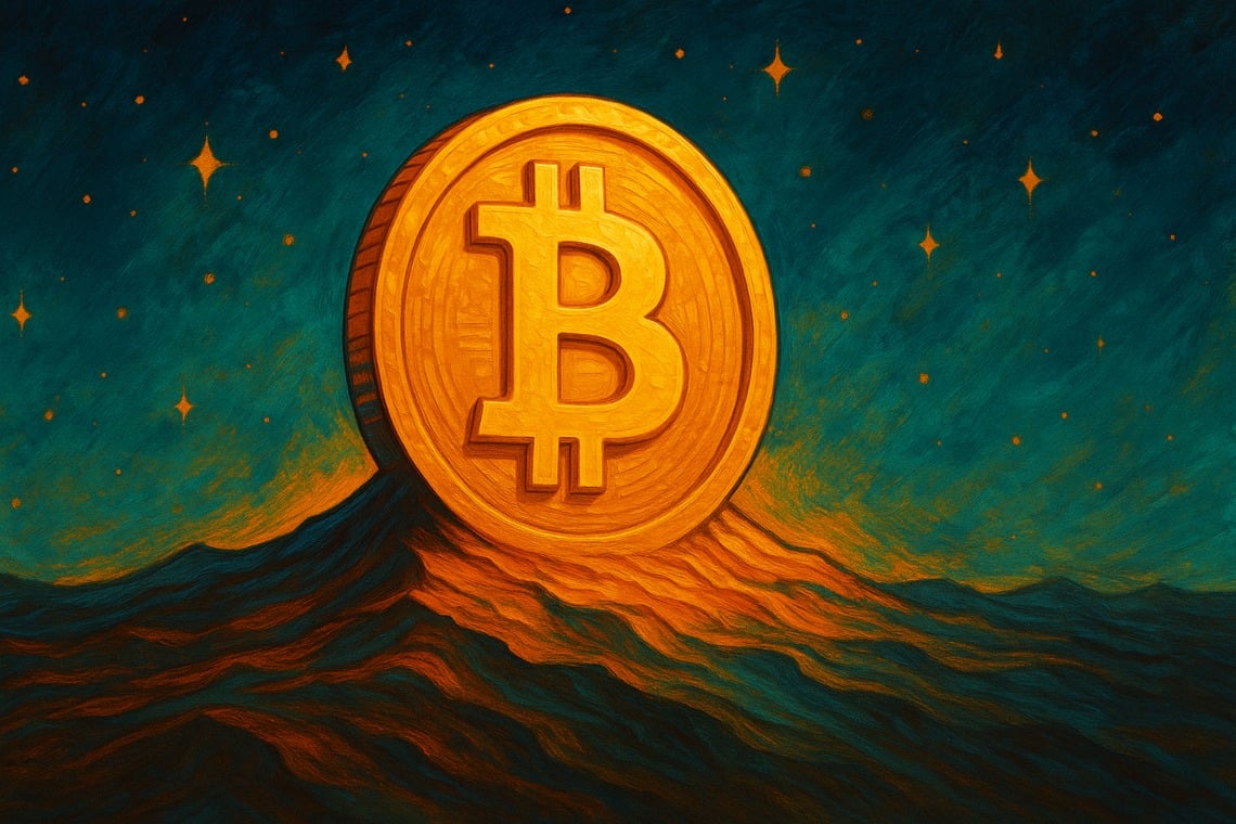 Bitcoin domina: prospettive di valore e crescita secondo Mike Novogratz