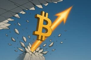 bitcoin record