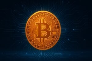 bitcoin strategy
