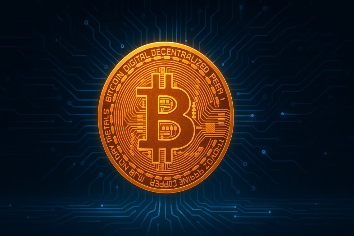 Strategy cresce le sue riserve Bitcoin con nuovi 13.390 BTC