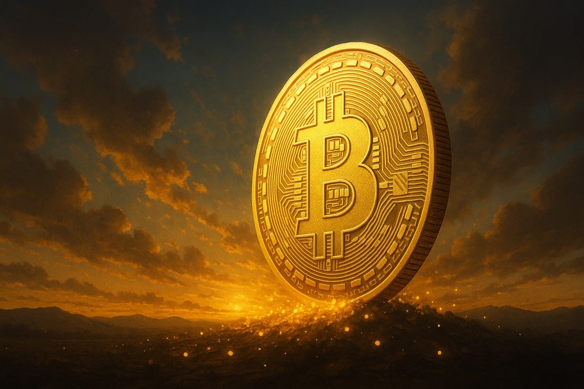 Bitcoin sarà influenzato dalla decisione sui tassi di interesse di mercoledì?