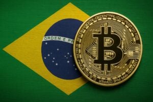 brasile bitcoin