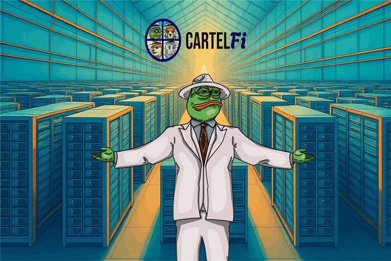 Guida semplice su come comprare CartelFi