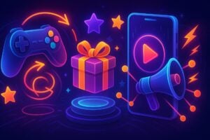 claimr generis gamification marketing web3