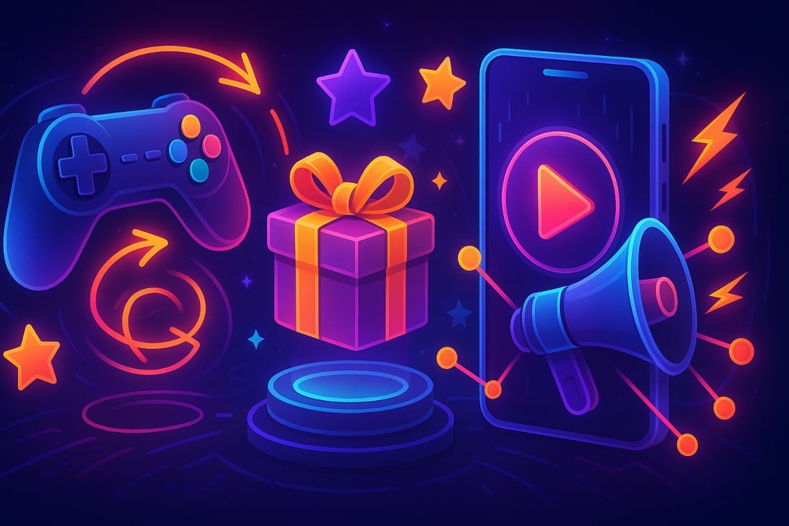 The Claimr x Generis case: how gamification is revolutionizing Web3