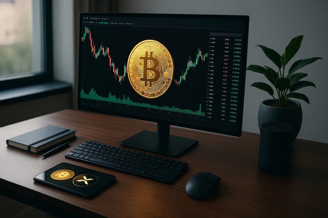 Analisi delle crypto Polygon (POL), Pepe (PEPE) e Kaspa (KAS)