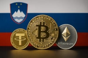 crypto slovenia