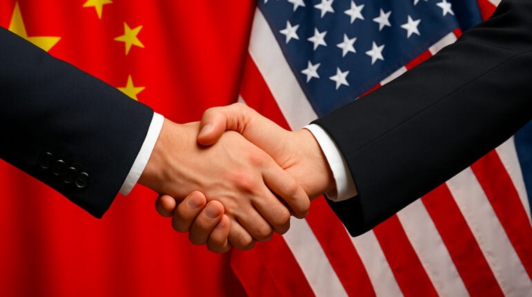 L’accordo USA-Cina spinge Bitcoin verso nuovi massimi: è il momento giusto per investire in BTC Bull?