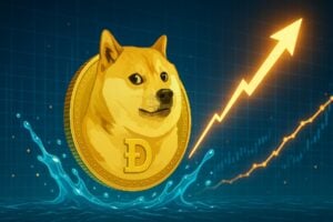 Dogecoin prezzo