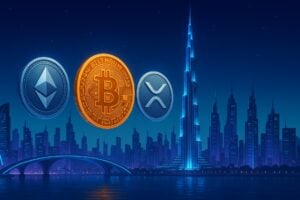 dubai criptovalute