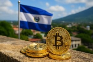 el salvador bitcoin btc