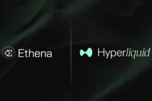 ethena usde hyperliquid