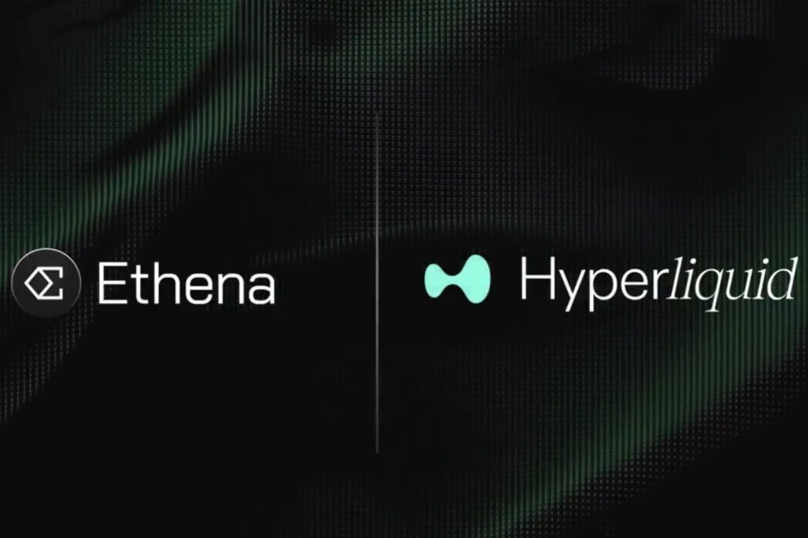Ethena: la stablecoin USDe è ora disponibile sul Hyperliqiud e HyperEVM
