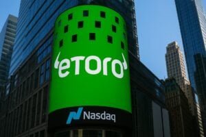 etoro ipo nasdaq