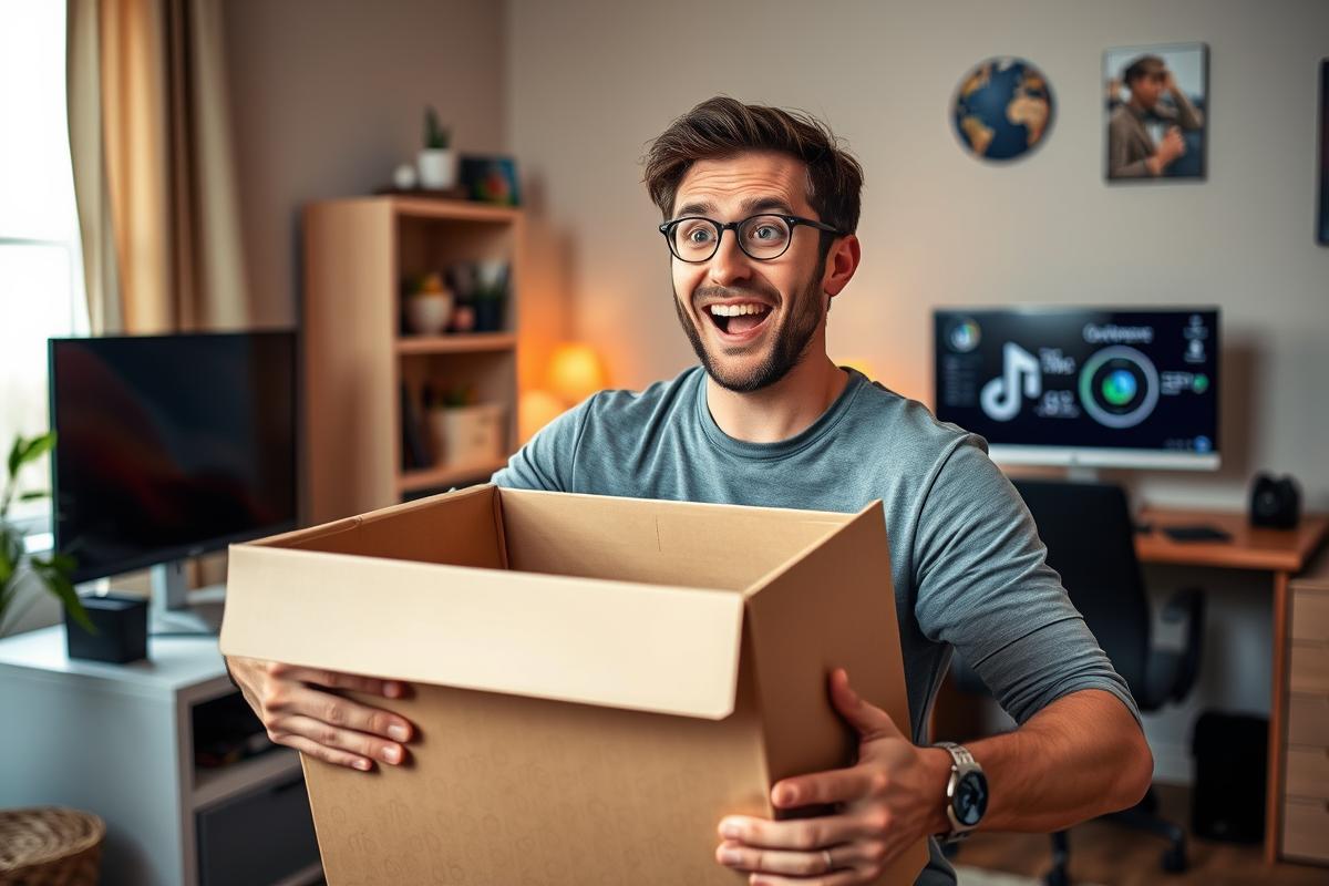 Questi sono i videogiochi economici che puoi ottenere con una mystery box