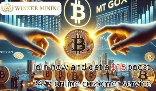 Newest Cryptocurrency Information: Sensible Crypto Mining – Anybody Can Earn ,000 Per Day!