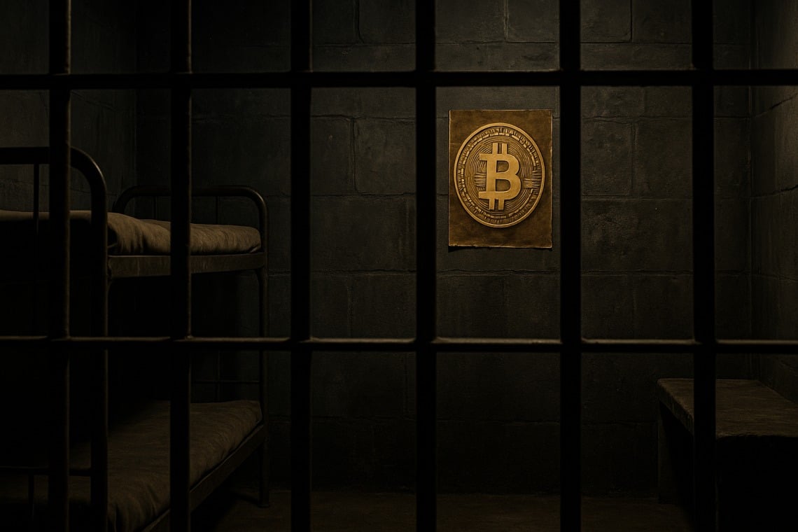Sentenza severa per finanziamento ISIS tramite criptovalute
