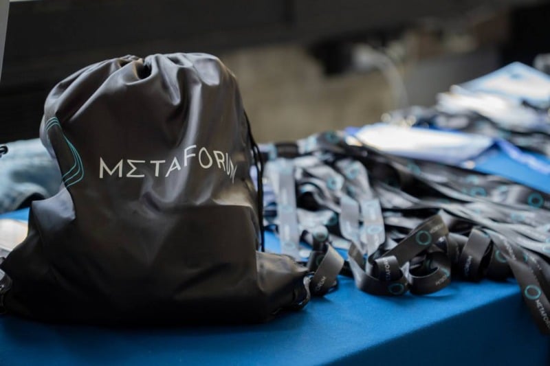 metaforum 2025 troisième édition lugano