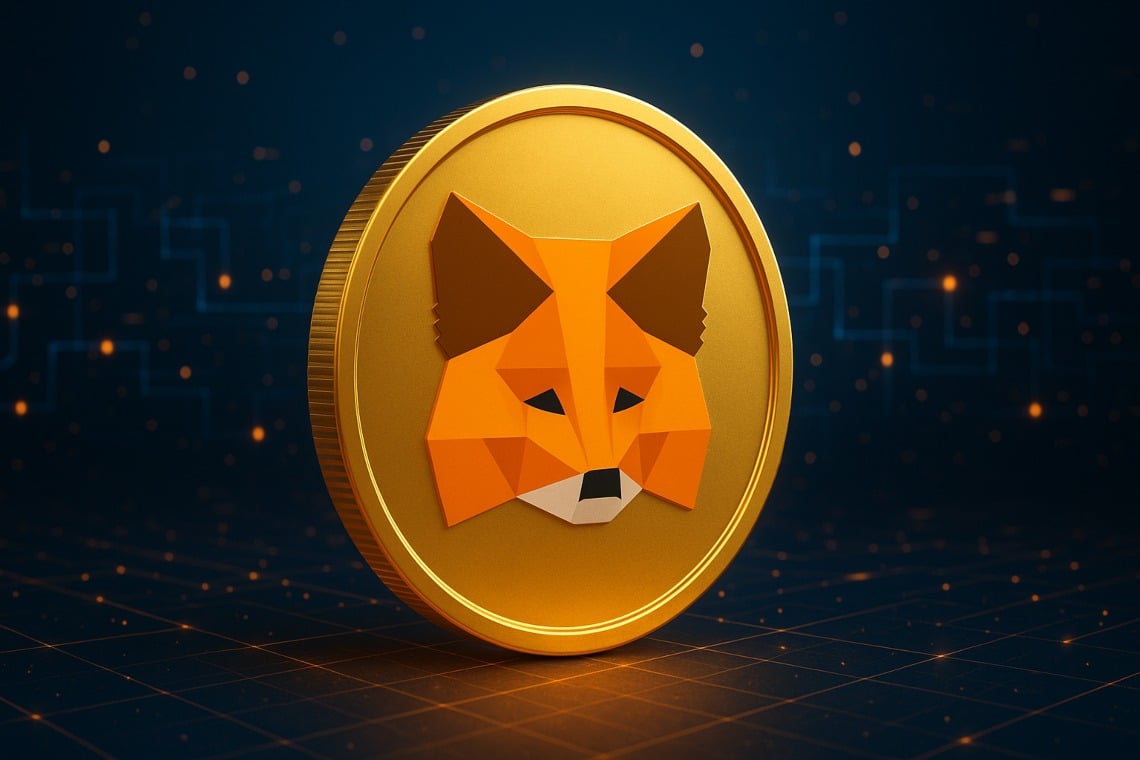 MetaMask: si vocifera l’emissione di un suo token
