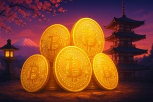 metaplanet bitcoin