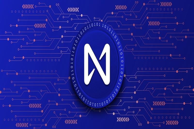 Bitwise punta su NEAR: presentata domanda alla SEC per un ETF
