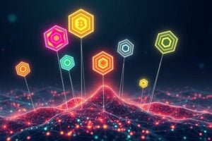 nuove crypto maggio 2025