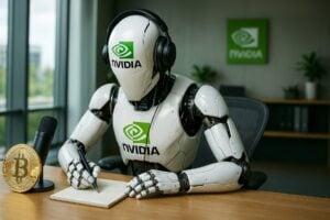 nvidia parakeet ai