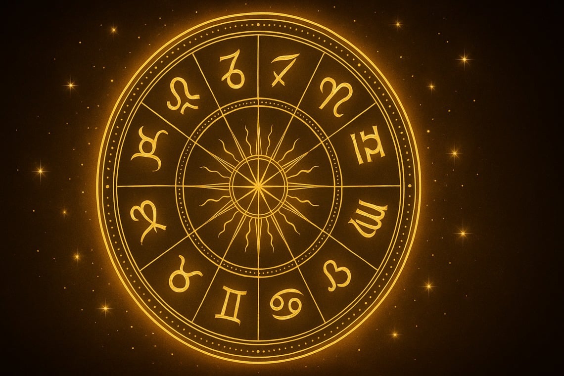 Oroscopo crypto dal 12 al 18 maggio