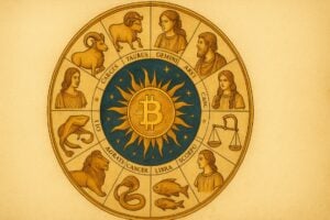 Oroscopo crypto