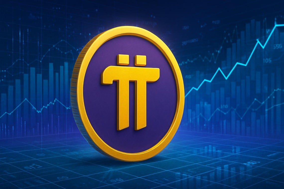 Analisi tecnica e fondamentale sul token PI (Pi Network)