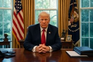 polymarket trump