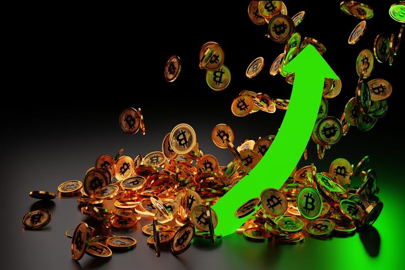 Prezzo di Bitcoin alle stelle: le 10 previsioni top per il 2025 da istituzioni globali