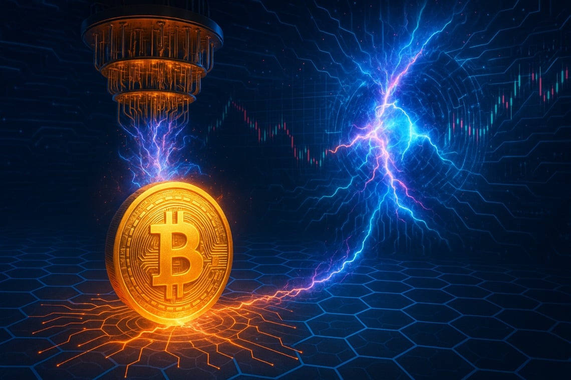 Google: it will be easier to breach Bitcoin with quantum computers