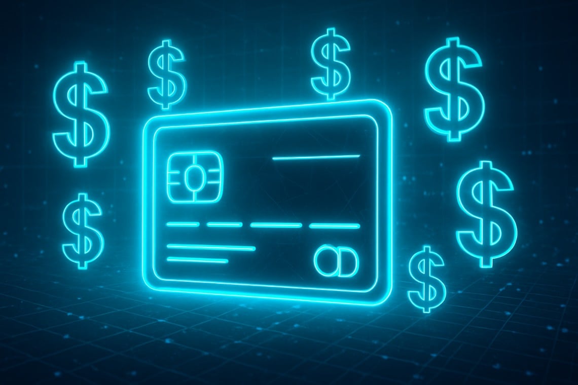 Ramp e Stripe lanciano la prima carta aziendale supportata da stablecoin: rivoluzione nei pagamenti globali