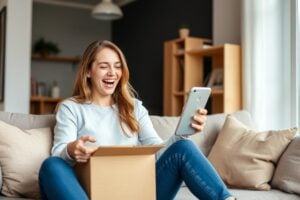 Trucchi per trovare regali economici con Jemlit
