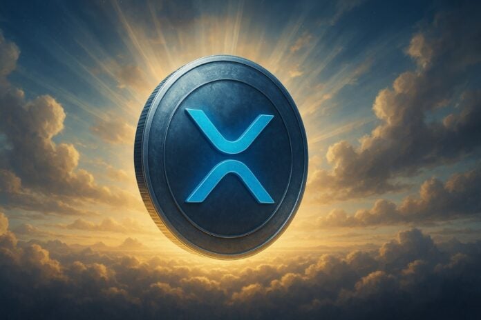 ripple xrp morgan stanley