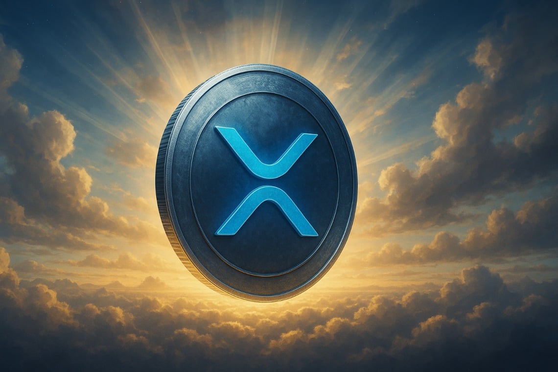 Ripple: Morgan Stanley e le proiezioni sul futuro di XRP