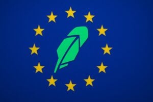 robinhood blockchain europa